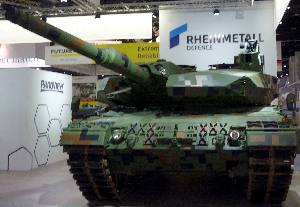 Leopard 2PL