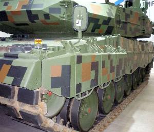 Leopard 2PL