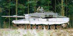 Leopard 2