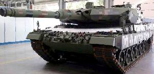 Leopard 2PL