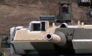 Leopard 2PSO