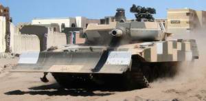 Leopard 2PSO