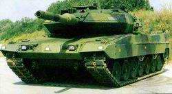 Leopard 2A5