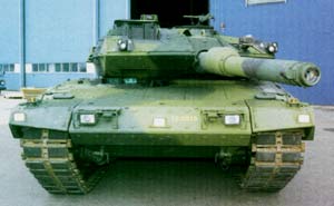 Leopard S122
