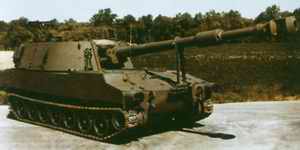 M109A5