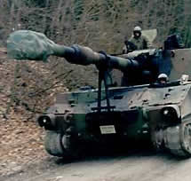 M109A5