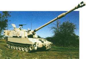 M109A5