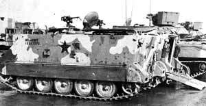 M113A1