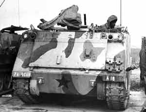 M113A1