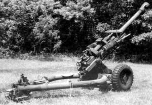M119A1