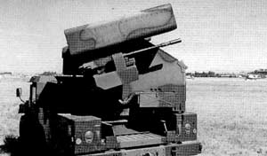 M3P Gun
