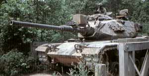 M60A1