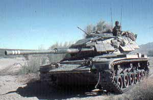 M60A1