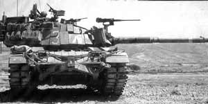 M60A1