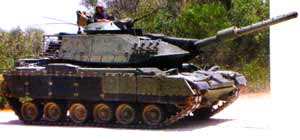 Sabra Mk III