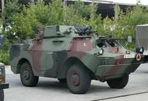 BRDM-2