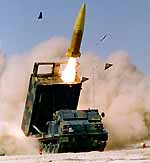 MLRS M270