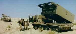 MLRS M270