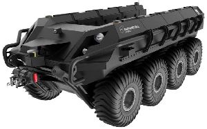 Mission Master UGV/MMUGV