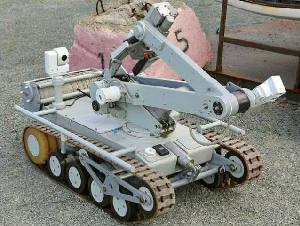 МРК-27 БТ