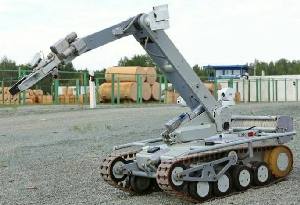 МРК-27 БТ