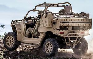 MRZR 2