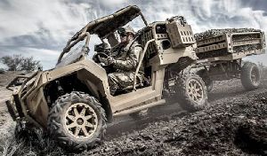 MRZR 2