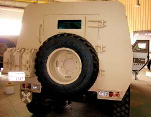 Nimr 6x6