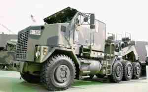 М-1070 HETS