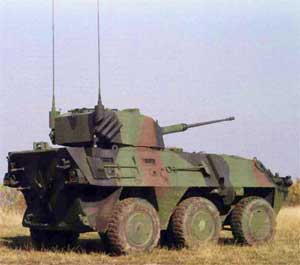 PANDUR  ARSV-30