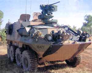 M151 Protector RWS
