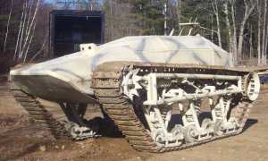 Ripsaw MS1