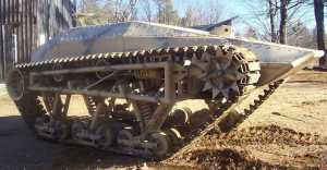 Ripsaw MS1