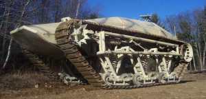 Ripsaw MS1