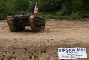 Ripsaw MS1