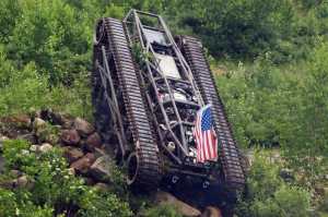 Ripsaw MS1