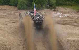 Ripsaw MS1