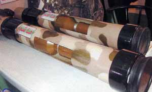 RPG-32 Hashim