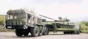 КЗКТ-7428 Русич