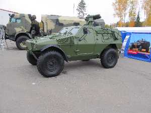 LMV M65 