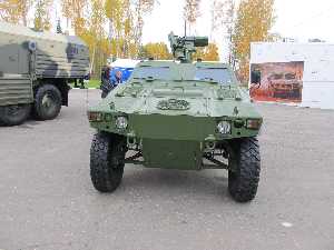 LMV M65 