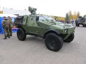 LMV M65 