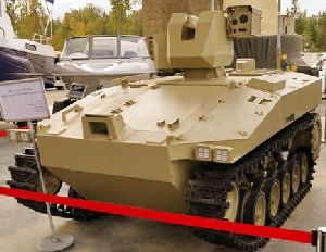 BAS-01G Soratnik