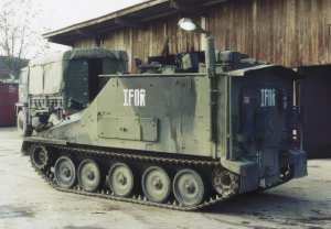 FV105 Sultan