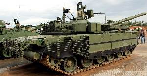 T-80BVM