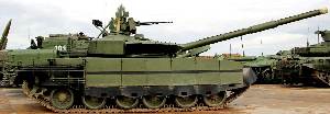 T-80BVM