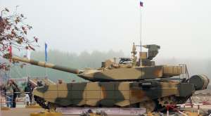 Т-90АМ