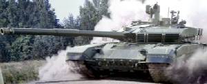 Т-90М Прорыв-3