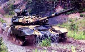 T-90S