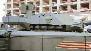 T-15 Armata